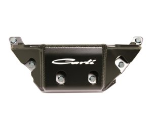 Ram 3500 Differential Cover - Front - Carli - `13-`23