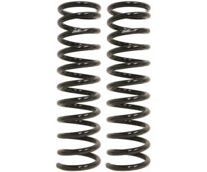 Ram 2500 Suspension Lift Kit - Front - Carli - 3in-3.5in Lift Linear Rate - Black - `14-`23 Ram 2500 Suspension Lift Kit - Front - Carli - 3in-3.5in Lift Linear Rate - Black - `14-`23