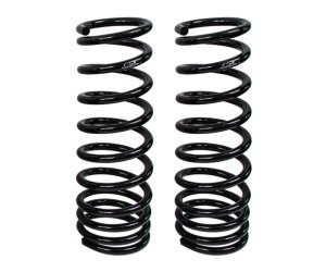 Ram 2500 Suspension Lift Kit - Front - Carli - Multi Rate, 2.75in Lift - Black - `03-`13