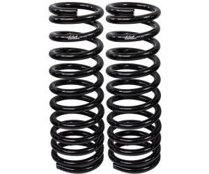 Ram 3500 Suspension Lift Kit - Front - Carli - 6in Lift Multi Rate - Black - `03-`12