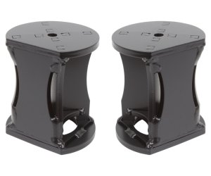 Ford F-250 Bump Stops - Front - Carli - 4.5 Ford F-250 Bump Stops - Front - Carli - 4.5