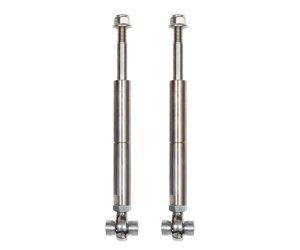 Ford F-250 Super Duty Sway Bar End Links - Carli - Extended - `05-`07 Ford F-250 Super Duty Sway Bar End Links - Carli - Extended - `05-`07