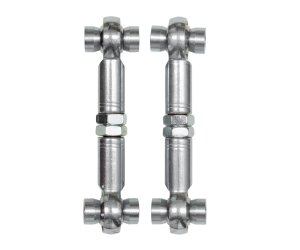 Ford F250 Sway Bar End Links - Carli - Extended - `08-`10 Ford F250 Sway Bar End Links - Carli - Extended - `08-`10