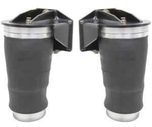 Ford Excursion Air Suspension Kit - Carli - Long Travel Air Bag System, 3in System - `00-`05 Ford Excursion Air Suspension Kit - Carli - Long Travel Air Bag System, 3in System - `00-`05