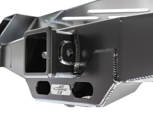 Ford F350 Hitch - Carli - Trophy - `17-`23 Ford F350 Hitch - Carli - Trophy - `17-`23