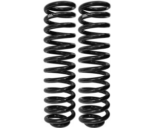 Ford F250 Coil Spring Set - Carli - 2.5