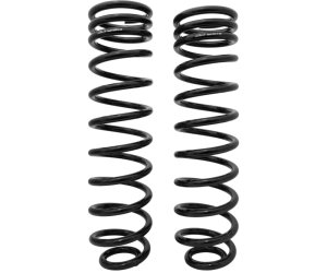 Ram 1500 Suspension Lift Kit - Rear - Carli - 0.5in Lift Multi Rate HD +500lbs Constant Load - Black - `09-`18