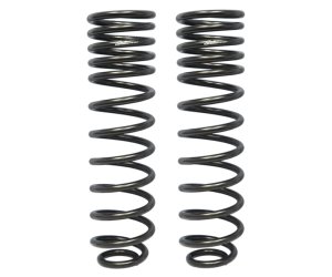 Ram 1500 Suspension Lift Kit - Rear - Carli - Multi Rate - Black - `09-`18