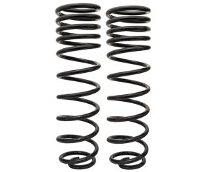 Ram 1500 Coilover Suspension Kit - Rear - Carli - Multi Rate - Black - `19-`23