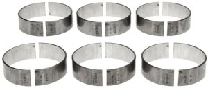Chevrolet 4 Con Rod Bearing Set - Clevite - Bi-Metal - `00-`05