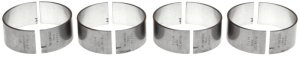 Chevrolet 4 Con Rod Bearing Set - Clevite - Bi-Metal (aluminum) - `00-`05