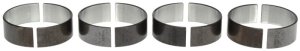 Ford Focus Con Rod Bearing Set - Clevite - BiMetal (aluminum) - `03-`05