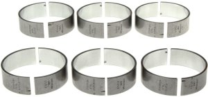 Ford V6 Con Rod Bearing Set - Clevite - Bi-Metal - `07-`11