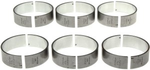 Ford V6 Con Rod Bearing Set - Clevite - Bi-Metal - `07-`11