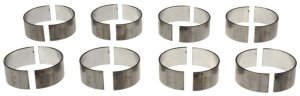 Chevrolet V8 Con Rod Bearing Set - Clevite - `58-`03