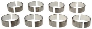 Chevrolet V8 Con Rod Bearing Set - Clevite - `58-`03