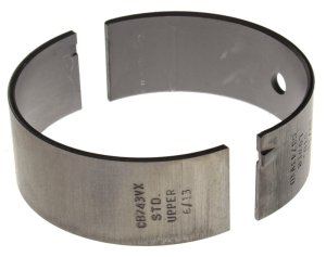 Chevrolet V8 Con Rod Bearing Set - Clevite - `58-`00