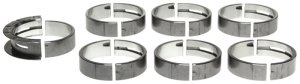 Chevrolet 6 Main Bearing Set - Clevite - DOHC - `02-`09 Chevrolet 6 Main Bearing Set - Clevite - DOHC - `02-`09