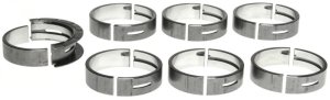 Chevrolet 4 Main Bearing Set - Clevite - Bi-Metal - `04-`10 Chevrolet 4 Main Bearing Set - Clevite - Bi-Metal - `04-`10