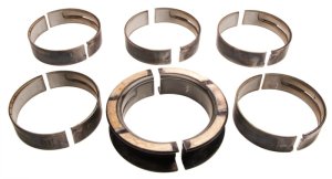 Dodge Viper Main Bearing Set - Clevite - `92-`02