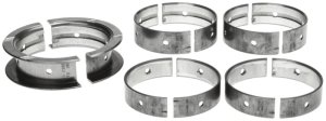 Subaru EJ Series Main Bearing Set - Clevite - Bi-Metal (Aluminum) - `90-`05