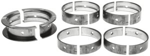 Subaru EJ Series Main Bearing Set - Clevite - Bi-Metal (Aluminum) - `90-`05 Subaru EJ Series Main Bearing Set - Clevite - Bi-Metal (Aluminum) - `90-`05