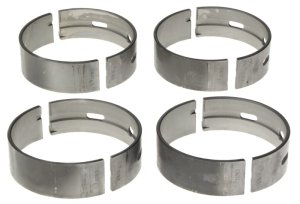 Mitsubishi 4G63 Main Bearing Set - Clevite - `97-`06
