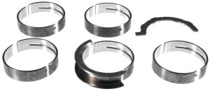 Ford Products Main Bearing Set - Clevite - 2011 Ford Products Main Bearing Set - Clevite - 2011