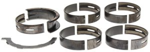 Ford Unknown Main Bearing Set - Clevite - `05-`06 Ford Unknown Main Bearing Set - Clevite - `05-`06