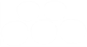 Chevrolet V8 Camshaft Bearing Set - Clevite - `03-`10