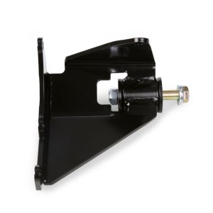 GMC Sierra 2500 Differential Mount Bracket Kit - Cognito - Semi-gloss black - `01-`13