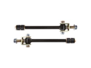 Chevrolet Silverado 2500 Sway Bar End Links - Front - Cognito - 10-12 Inch Lift - `01-`13 Chevrolet Silverado 2500 Sway Bar End Links - Front - Cognito - 10-12 Inch Lift - `01-`13
