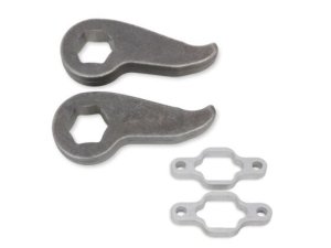 GMC Sierra 3500 HD Suspension Lift Kit - Front - Cognito - Economy - `11-`19