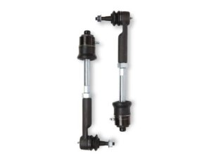 GMC Sierra Tie Rod Kit - Cognito - Alloy Series - `11-`24 GMC Sierra Tie Rod Kit - Cognito - Alloy Series - `11-`24