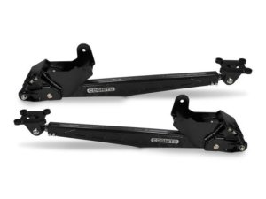 Chevrolet Silverado 2500 HD Traction Bar Kit - Cognito - SM Series LDG - `11-`19