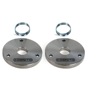 Chevrolet Colorado Suspension Lift Kit - Front - Cognito - Standard Leveling - `23-`24