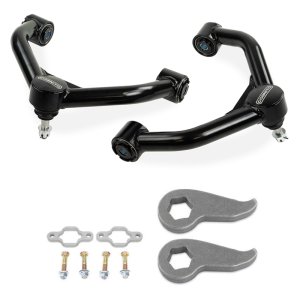 GMC Sierra 2500 Suspension Lift Kit - Front - Cognito - 3 Inch Standard - `20-`24