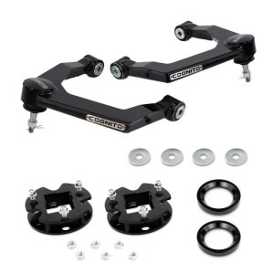 GMC Sierra 1500 Suspension Lift Kit - Cognito - 3-Inch Standard SM Series - `19-`24