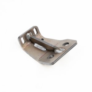 GMC Sierra 2500 Idler Arm Support - Cognito - Idler Frame Support Gusset Kit - `11-`25