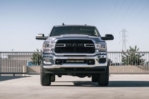 RAM 2500 Suspension Lift Kit - Front + Rear - Cognito - 3in Performance w/ Fox PS 2.0 IFP Shocks - `14-`24 RAM 2500 Suspension Lift Kit - Front + Rear - Cognito - 3in Performance w/ Fox PS 2.0 IFP Shocks - `14-`24