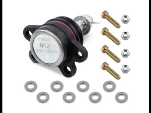 GMC Sierra 3500HD Ball Joints - Upper - Cognito - HD Series - `01-`24 GMC Sierra 3500HD Ball Joints - Upper - Cognito - HD Series - `01-`24