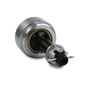 Chevrolet Silverado 3500 Ball Joints - Upper - Cognito - Alpha Ball Joint with Press-In Style Upper Control Arm - `11-`25