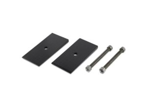 GMC Sierra Pinion Angle Shims - Rear - Cognito - 3 Degree Shim Kit - `99-`19 GMC Sierra Pinion Angle Shims - Rear - Cognito - 3 Degree Shim Kit - `99-`19