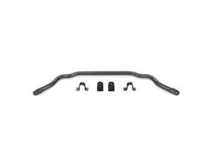GMC Silverado 1500 Sway Bar - Front - Cognito - Powder-coated Hammertone Finish - `19-`24 GMC Silverado 1500 Sway Bar - Front - Cognito - Powder-coated Hammertone Finish - `19-`24