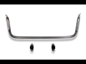 GMC Sierra 3500 HD Sway Bars - Front - Cognito - Cab Mount - `20-`23