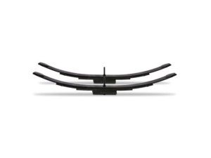 GMC Sierra 1500 Leaf Springs - Rear - Cognito - Deaver Mini Leaf Pack Set - `19-`24 GMC Sierra 1500 Leaf Springs - Rear - Cognito - Deaver Mini Leaf Pack Set - `19-`24
