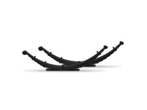 Chevrolet Silverado 2500 HD Leaf Springs - Rear - Cognito - Deaver 4 Inch - `11-`24 Chevrolet Silverado 2500 HD Leaf Springs - Rear - Cognito - Deaver 4 Inch - `11-`24