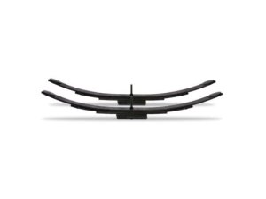 GMC Sierra 3500 Leaf Springs - Rear - Cognito - Deaver Mini Leaf Pack - `11-`25