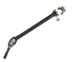 Chevrolet Silverado 2500HD CV Front Driveline - Cognito - for 4in/7in/10in Cognito Lifts - `24-`25