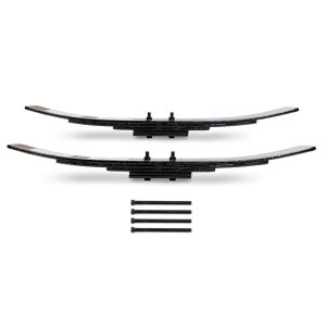 Dodge RAM 3500 Leaf Spring Kit - Rear - Cognito - Mini Pack - `03-`24